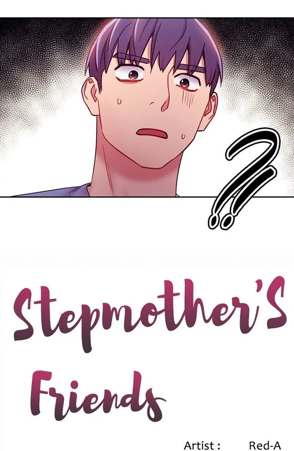 Stepmother Friends ตอนที่ 33 — หน้า 1 จาก 34