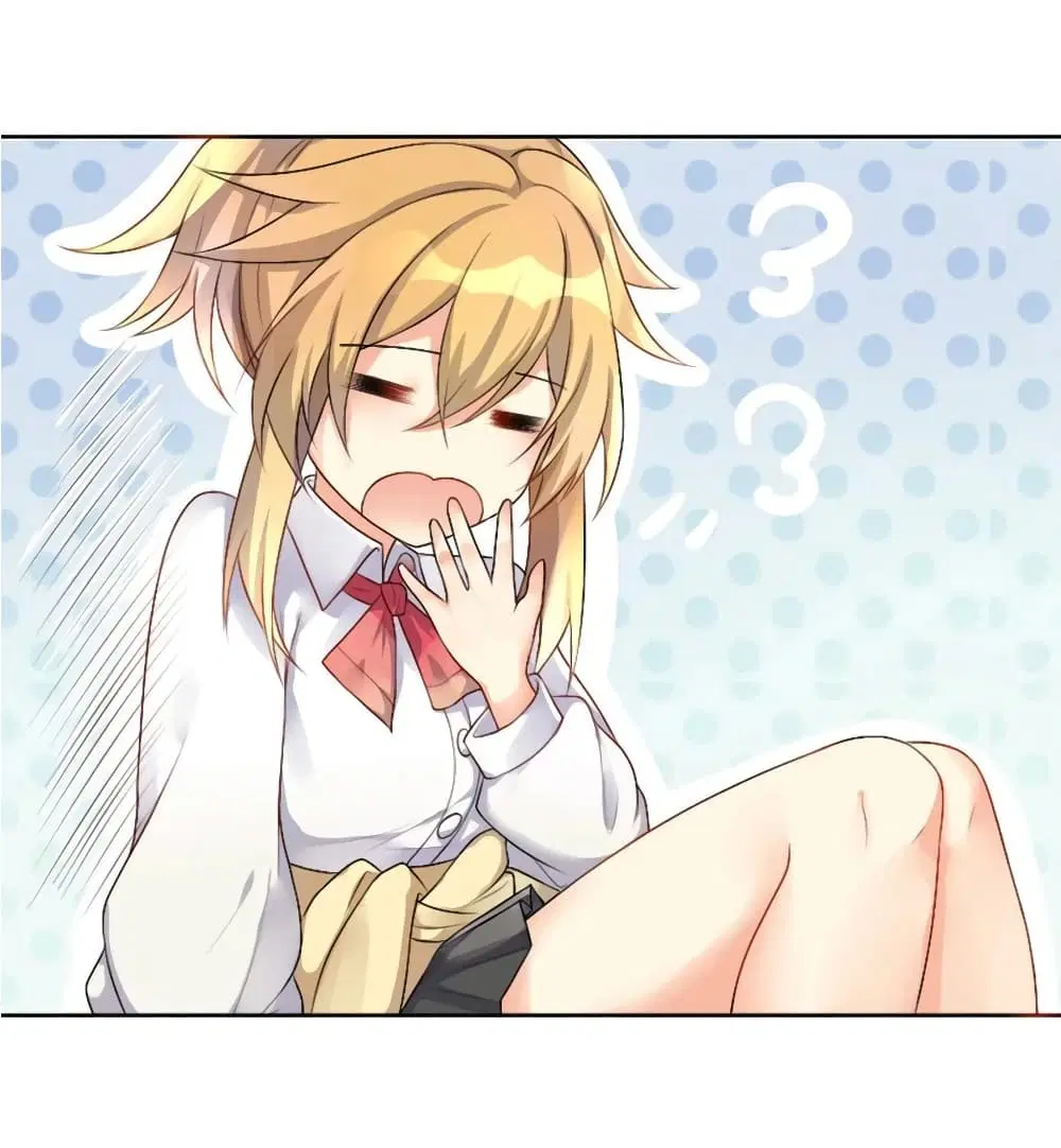 What Happended? Why I become to Girl? ตอนที่ 23 — หน้า 3 จาก 42