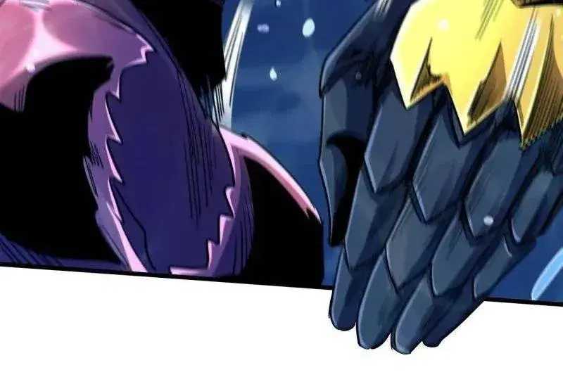 Super God Gene ตอนที่ 212 — หน้า 15 จาก 18
