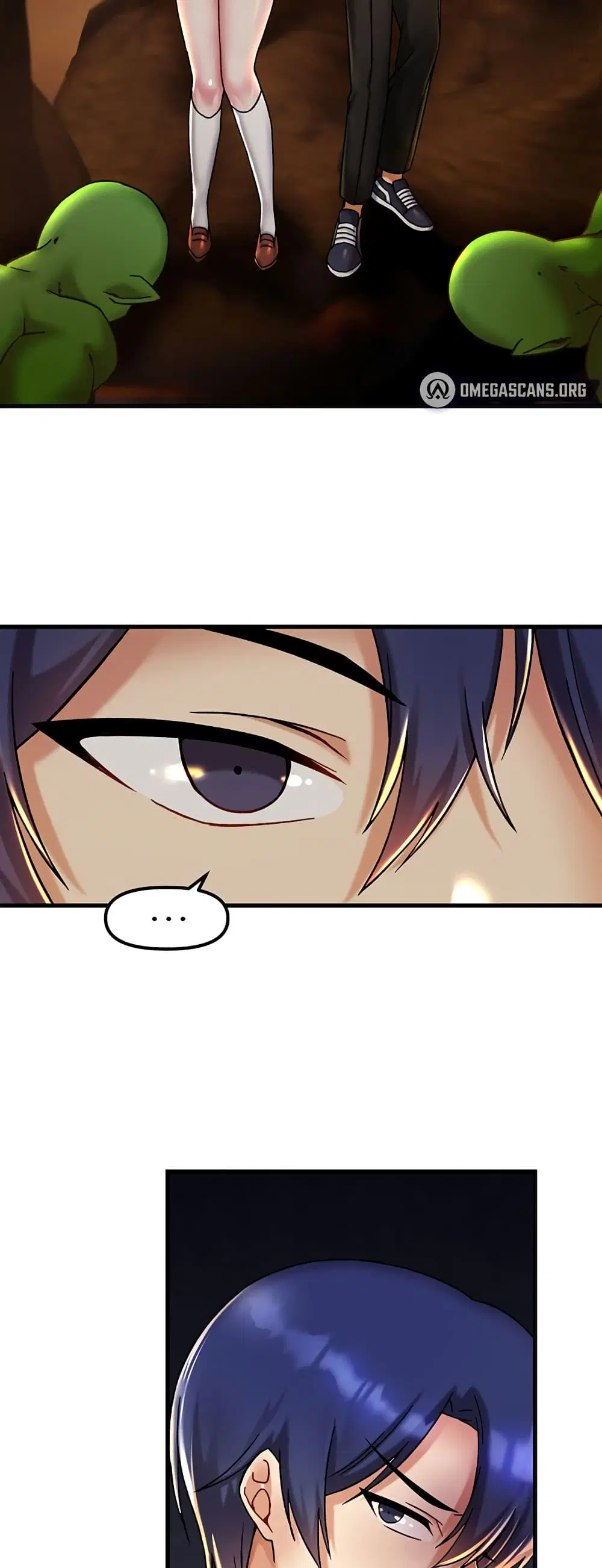 Trapped in the Academy’s Eroge ตอนที่ 27 — หน้า 31 จาก 52