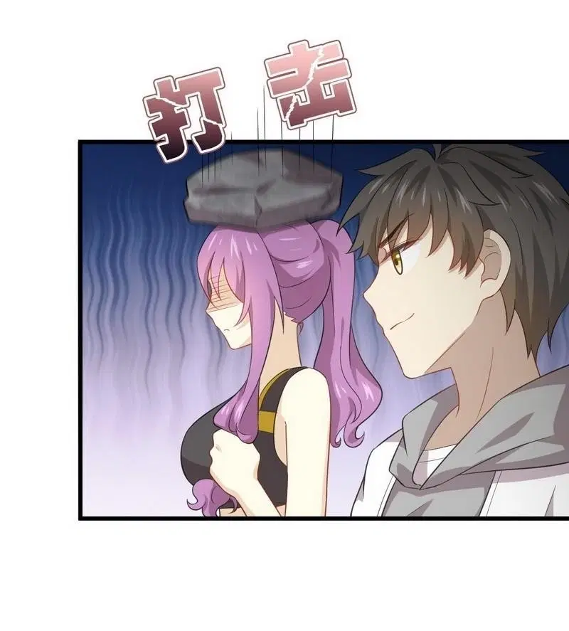 Immortal Swordsman in the Reverse World ตอนที่ 65 — หน้า 9 จาก 42