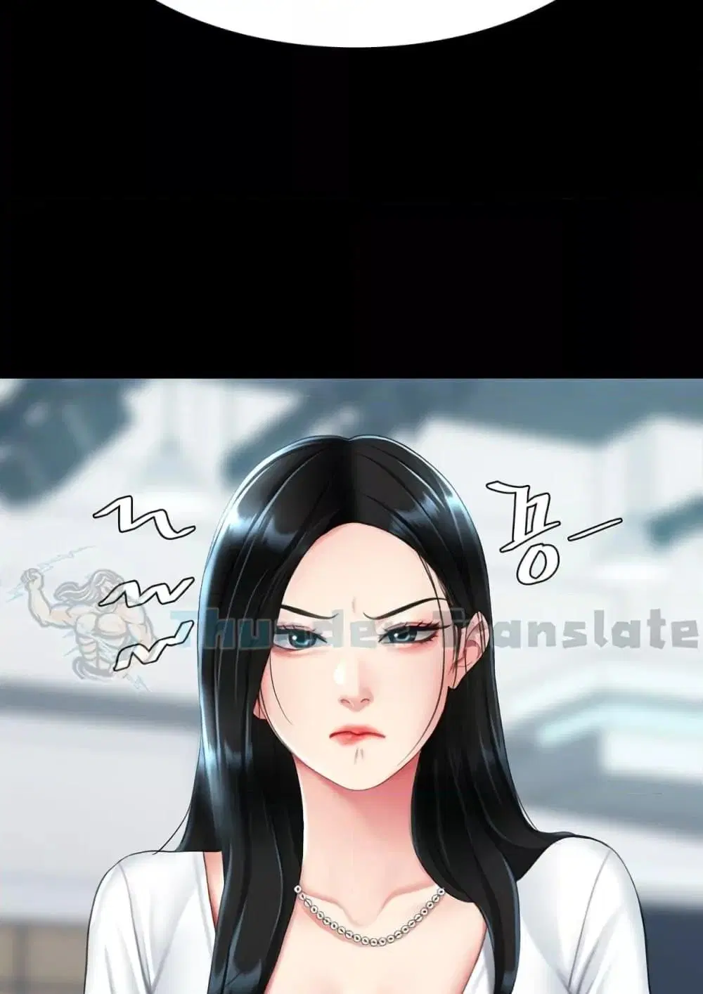 Go Ahead Mom ตอนที่ 92 — หน้า 159 จาก 171
