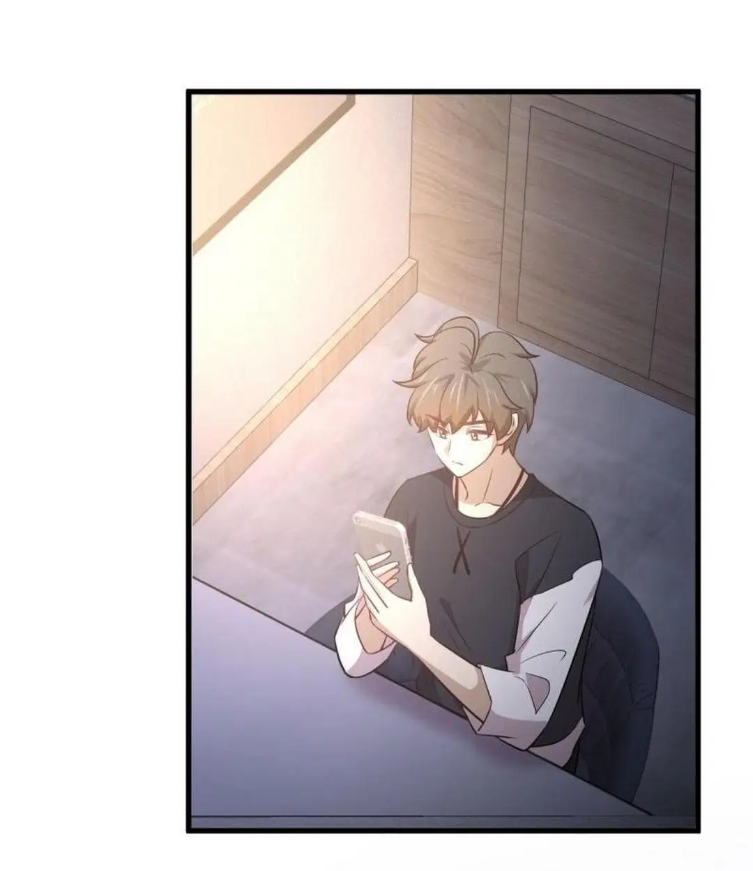 Immortal Swordsman in the Reverse World ตอนที่ 238 — หน้า 42 จาก 44