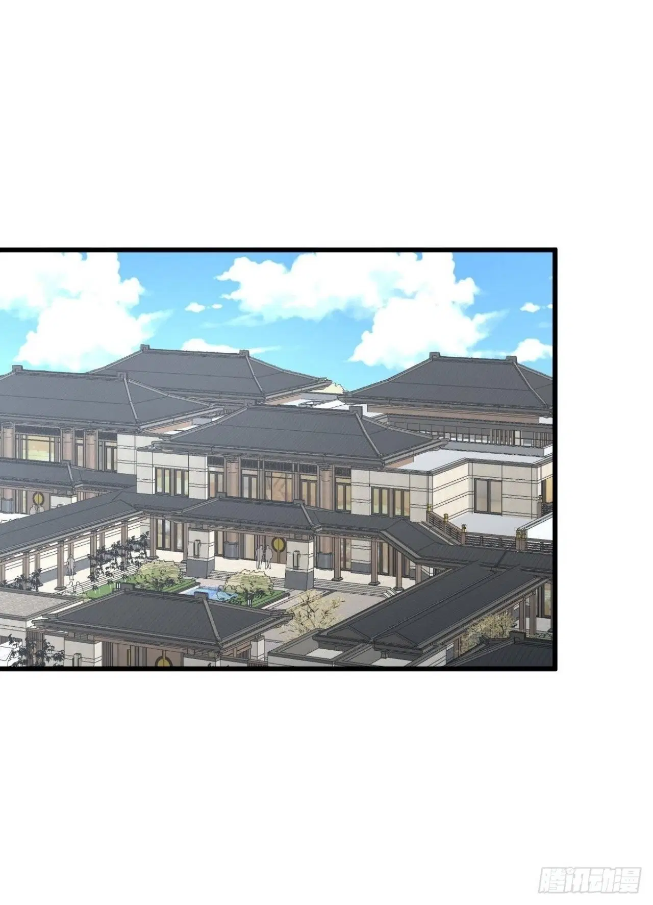 Immortal Swordsman in the Reverse World ตอนที่ 322 — หน้า 11 จาก 42