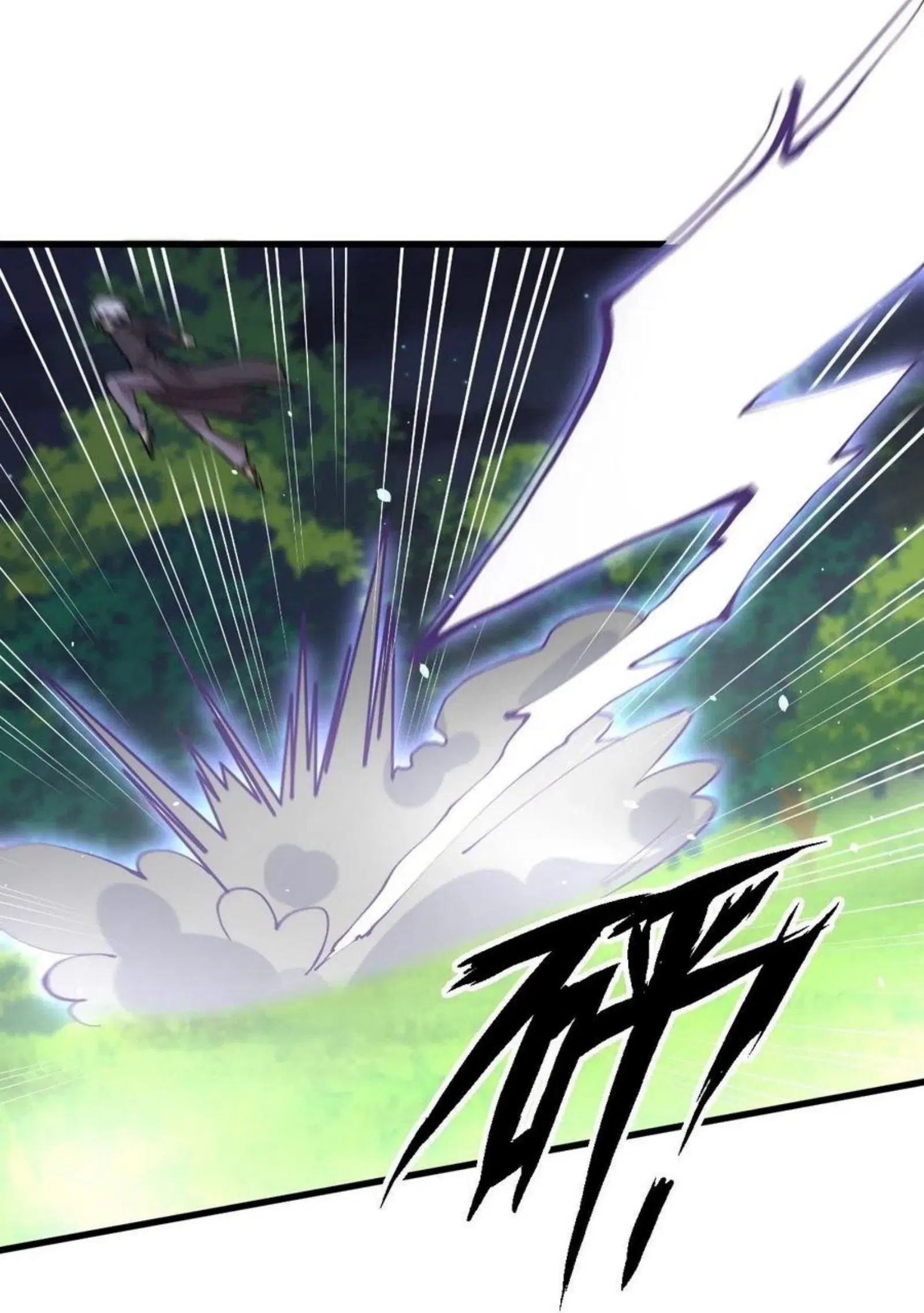Immortal Swordsman in the Reverse World ตอนที่ 148 — หน้า 34 จาก 39