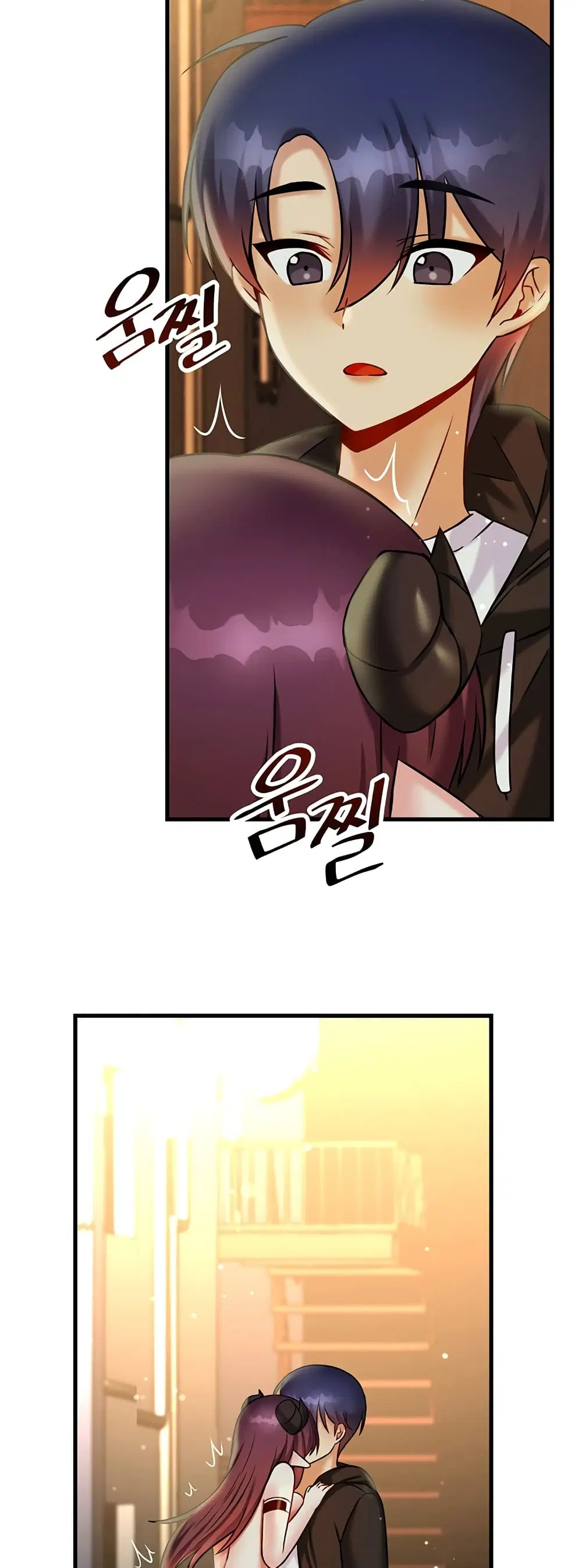Trapped in the Academy’s Eroge ตอนที่ 21 — หน้า 40 จาก 52