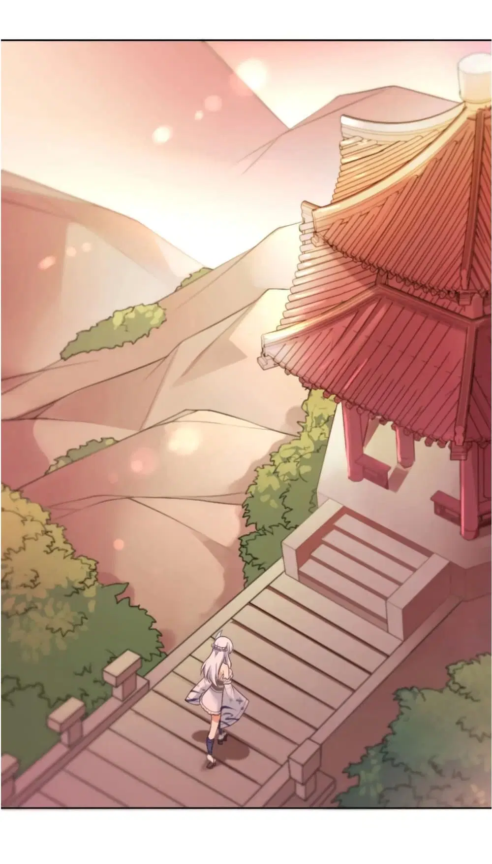 What Happended? Why I become to Girl? ตอนที่ 24 — หน้า 41 จาก 51
