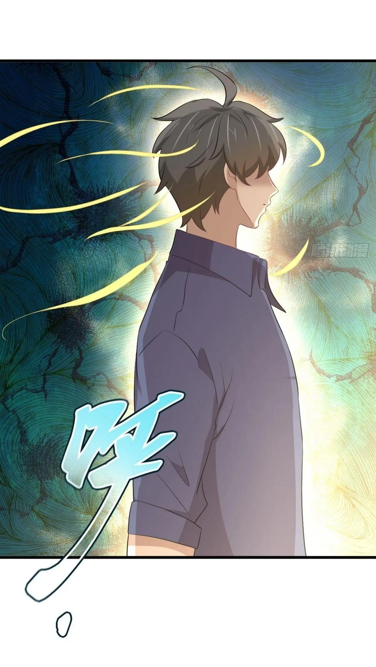 Immortal Swordsman in the Reverse World ตอนที่ 320 — หน้า 8 จาก 37