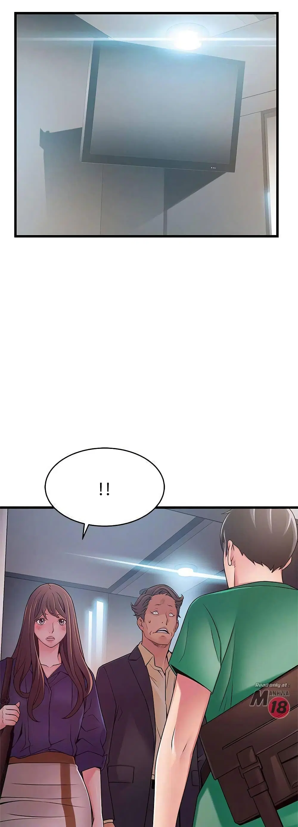 Weak Point ตอนที่ 67 — หน้า 3 จาก 41