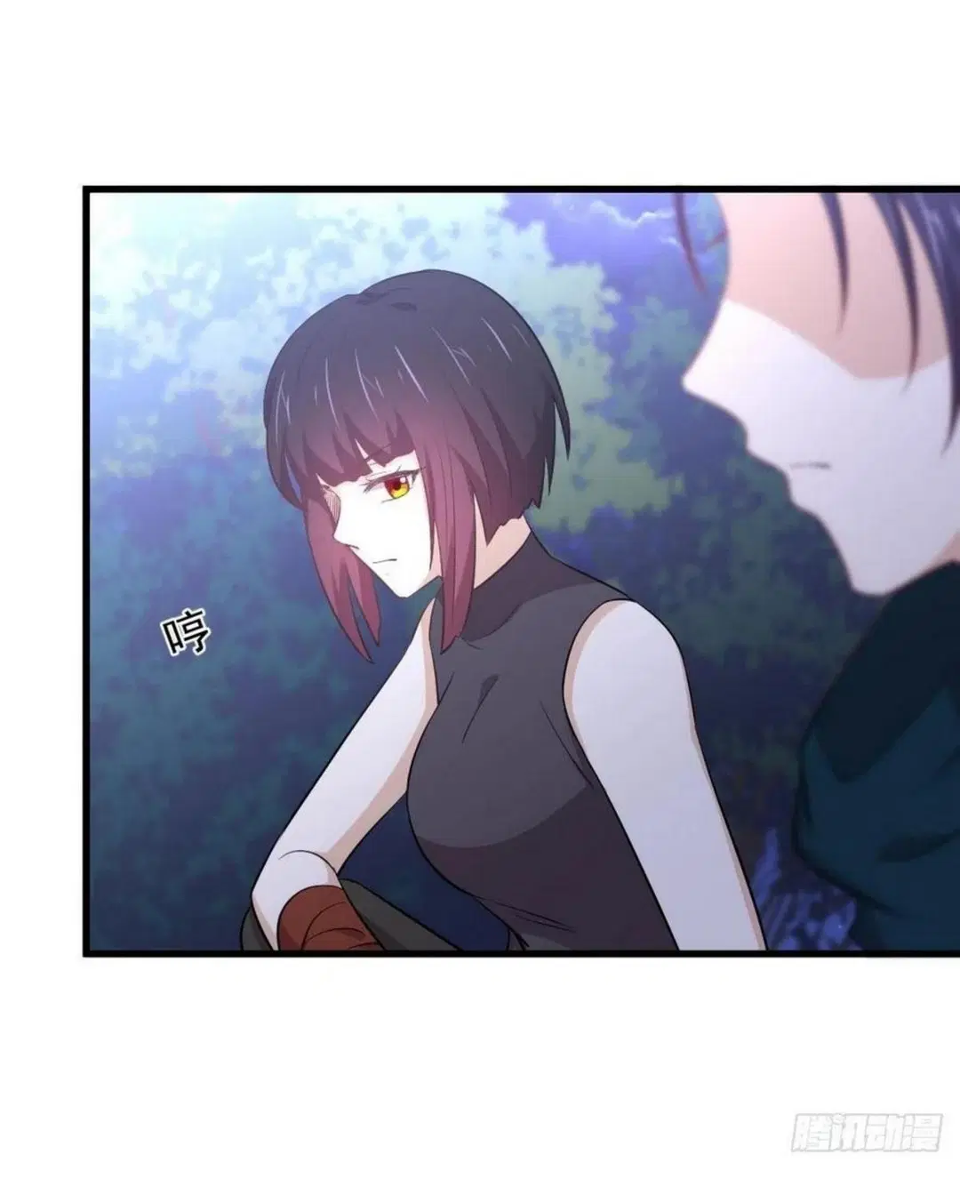 Immortal Swordsman in the Reverse World ตอนที่ 207 — หน้า 31 จาก 36