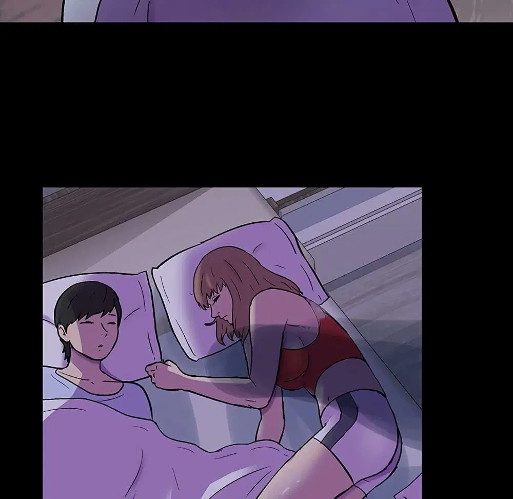 Project Utopia ตอนที่ 116 — หน้า 41 จาก 61