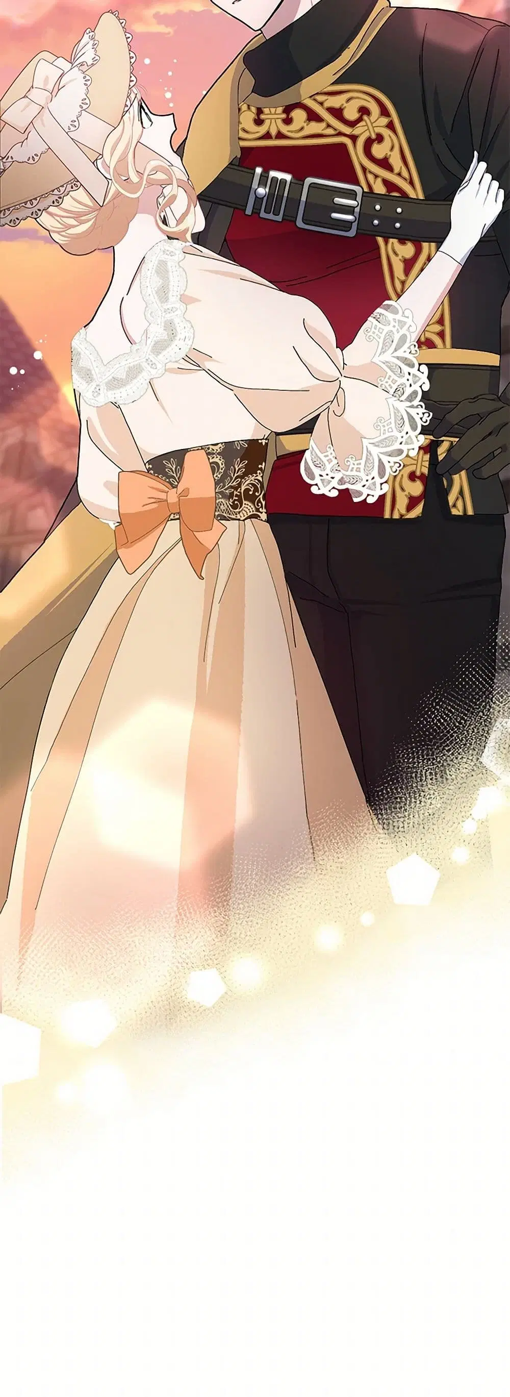 Please Marry Me Again! ตอนที่ 51 — หน้า 37 จาก 38