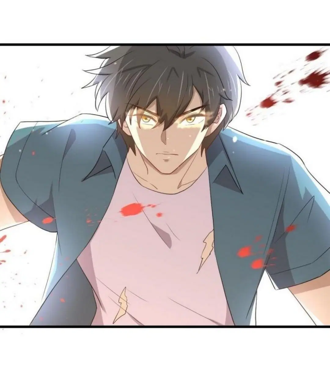 Immortal Swordsman in the Reverse World ตอนที่ 301 — หน้า 36 จาก 36