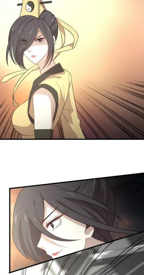 Immortal Swordsman in the Reverse World ตอนที่ 70 — หน้า 14 จาก 38