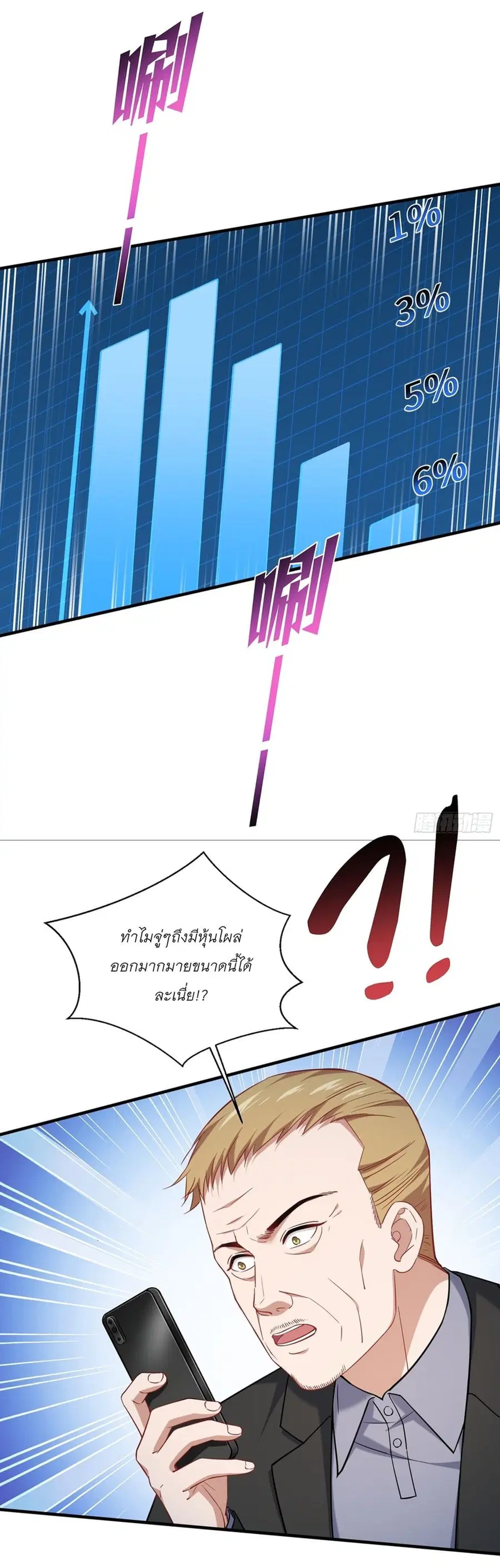 Became a Billionaire After Dog Licking Improperly ตอนที่ 138 — หน้า 34 จาก 47