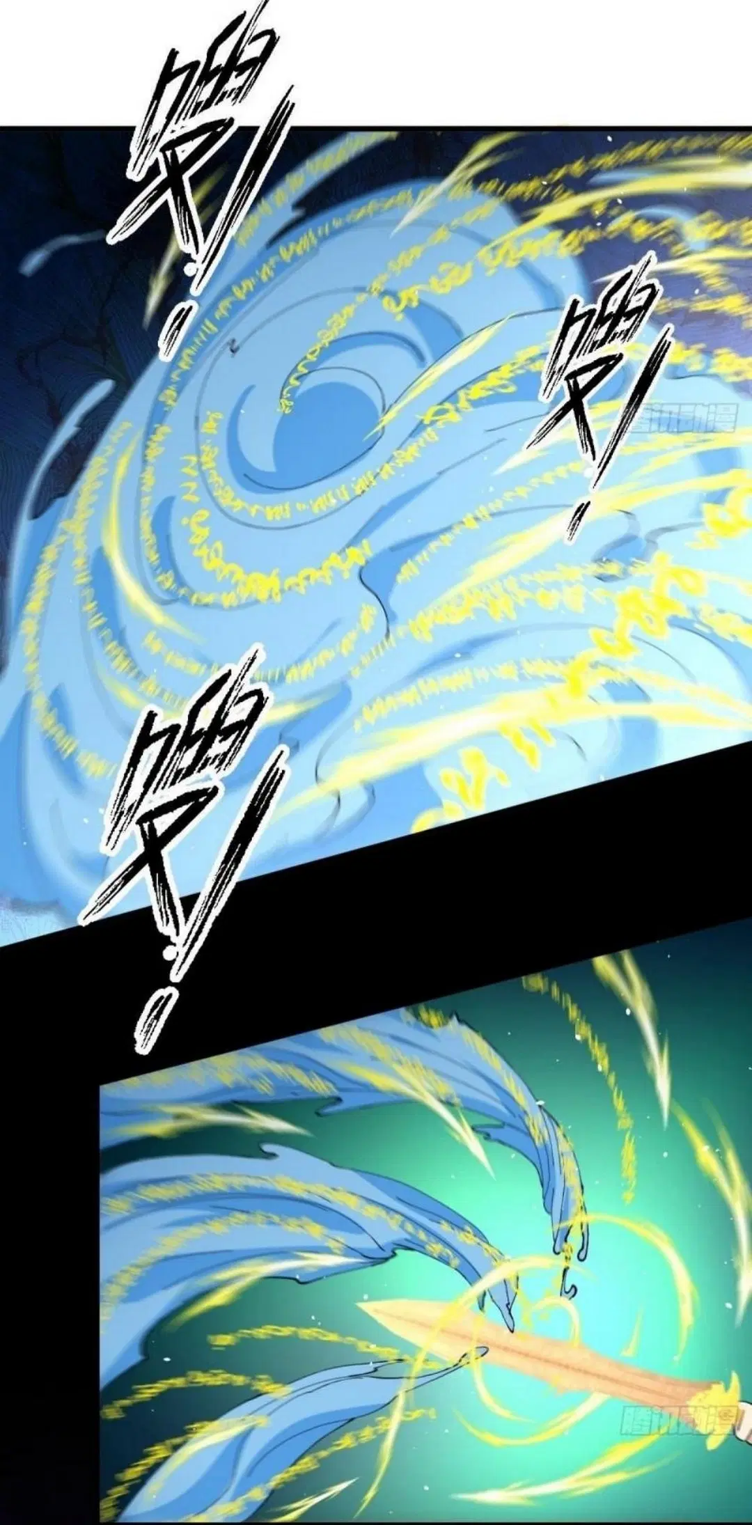Immortal Swordsman in the Reverse World ตอนที่ 292 — หน้า 6 จาก 45