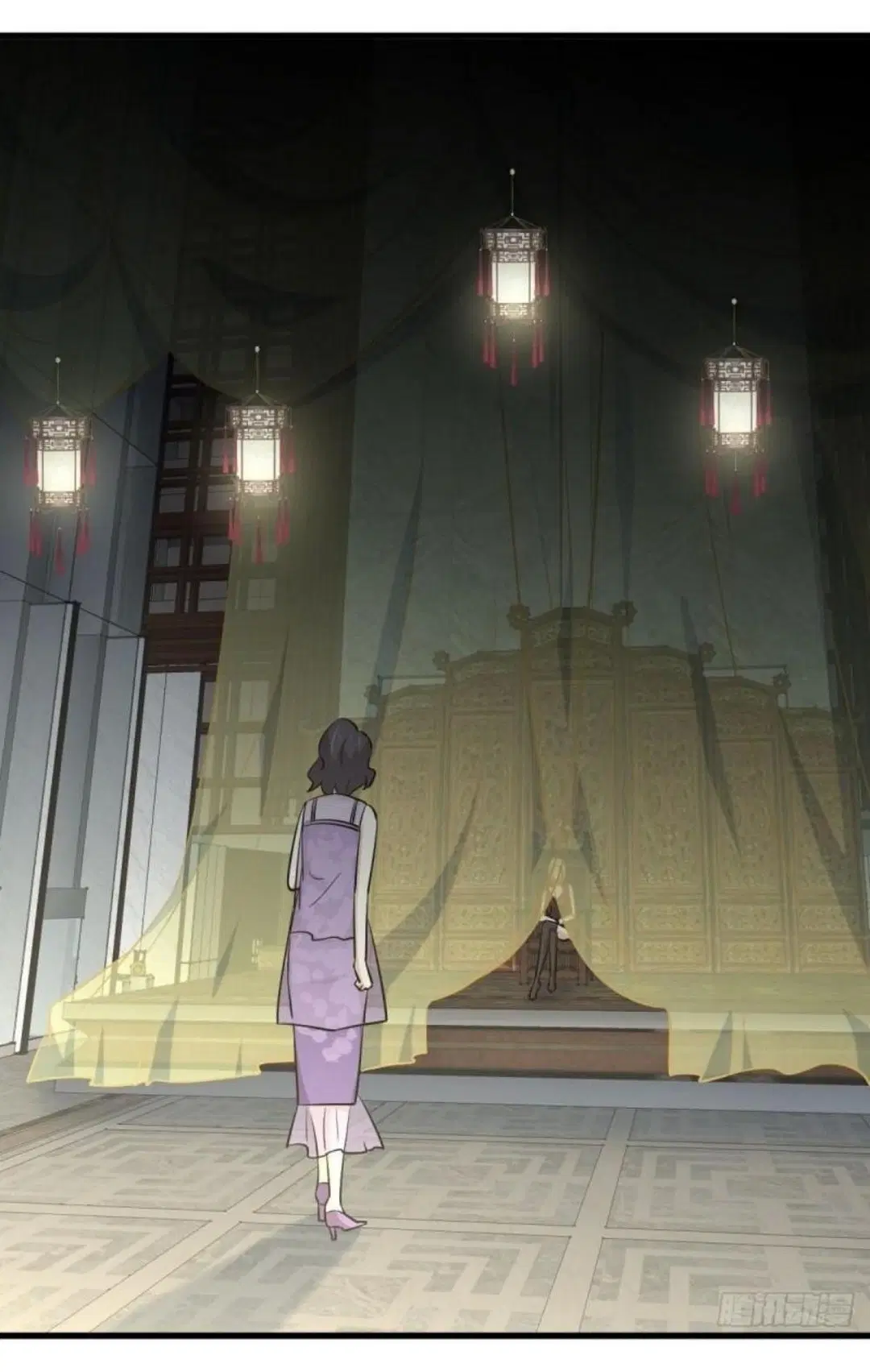 Immortal Swordsman in the Reverse World ตอนที่ 268 — หน้า 42 จาก 50