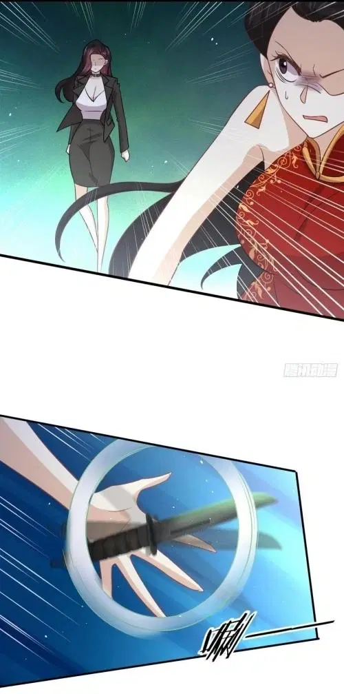 Immortal Swordsman in the Reverse World ตอนที่ 132 — หน้า 38 จาก 47