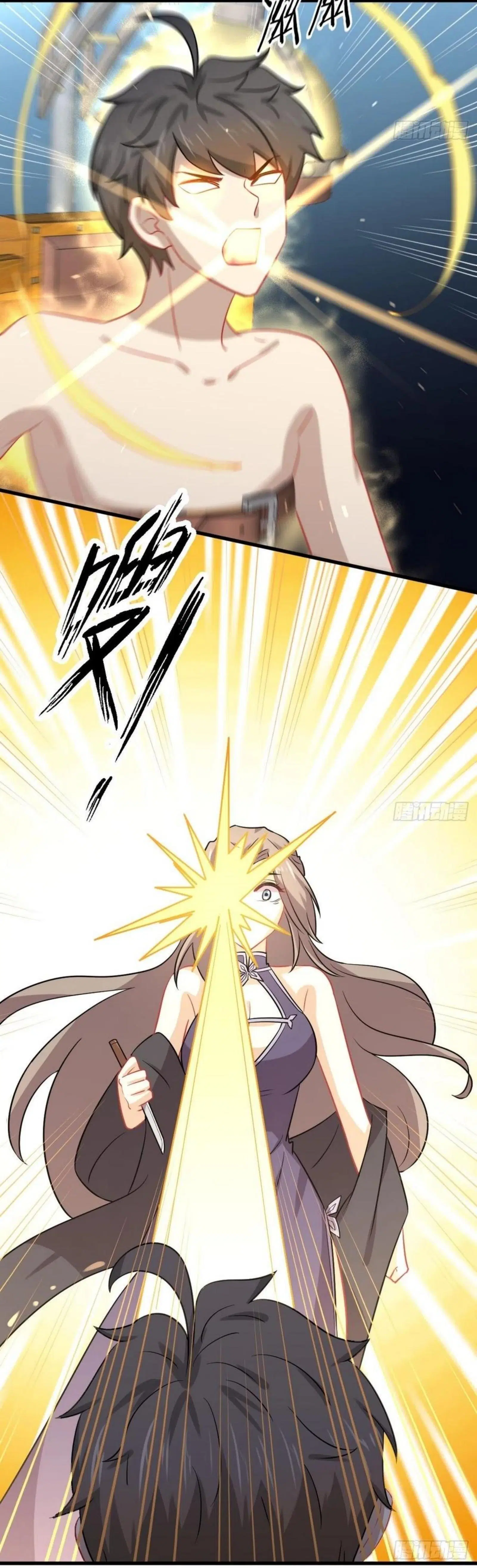Immortal Swordsman in the Reverse World ตอนที่ 142 — หน้า 28 จาก 31