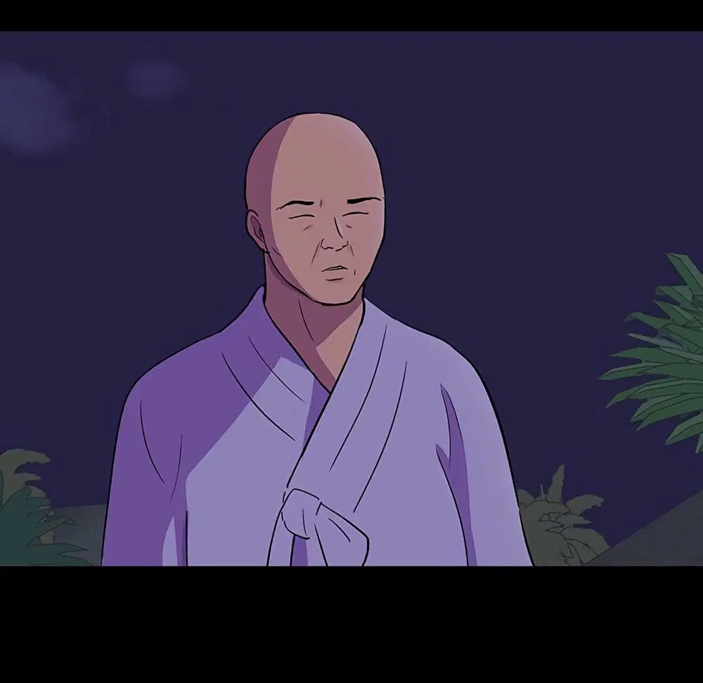 Project Utopia ตอนที่ 106 — หน้า 60 จาก 77
