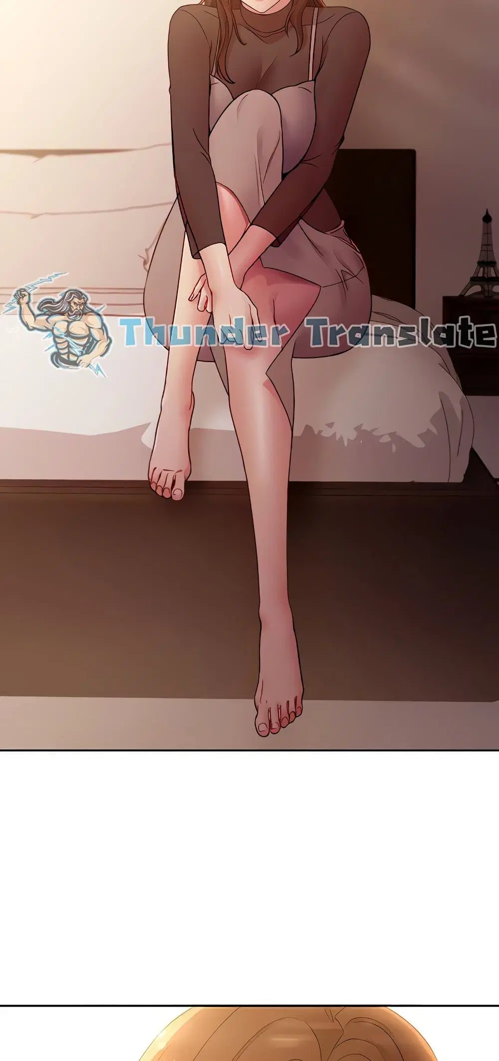 Stepmother Friends ตอนที่ 85 — หน้า 46 จาก 68