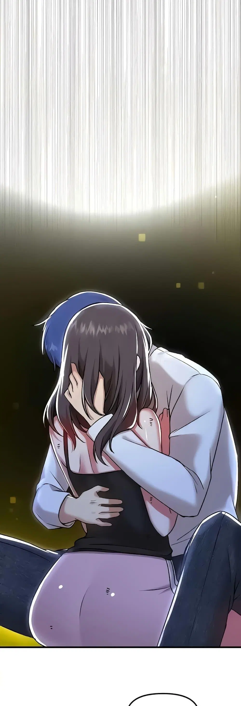 Trapped in the Academy’s Eroge ตอนที่ 99 — หน้า 38 จาก 51