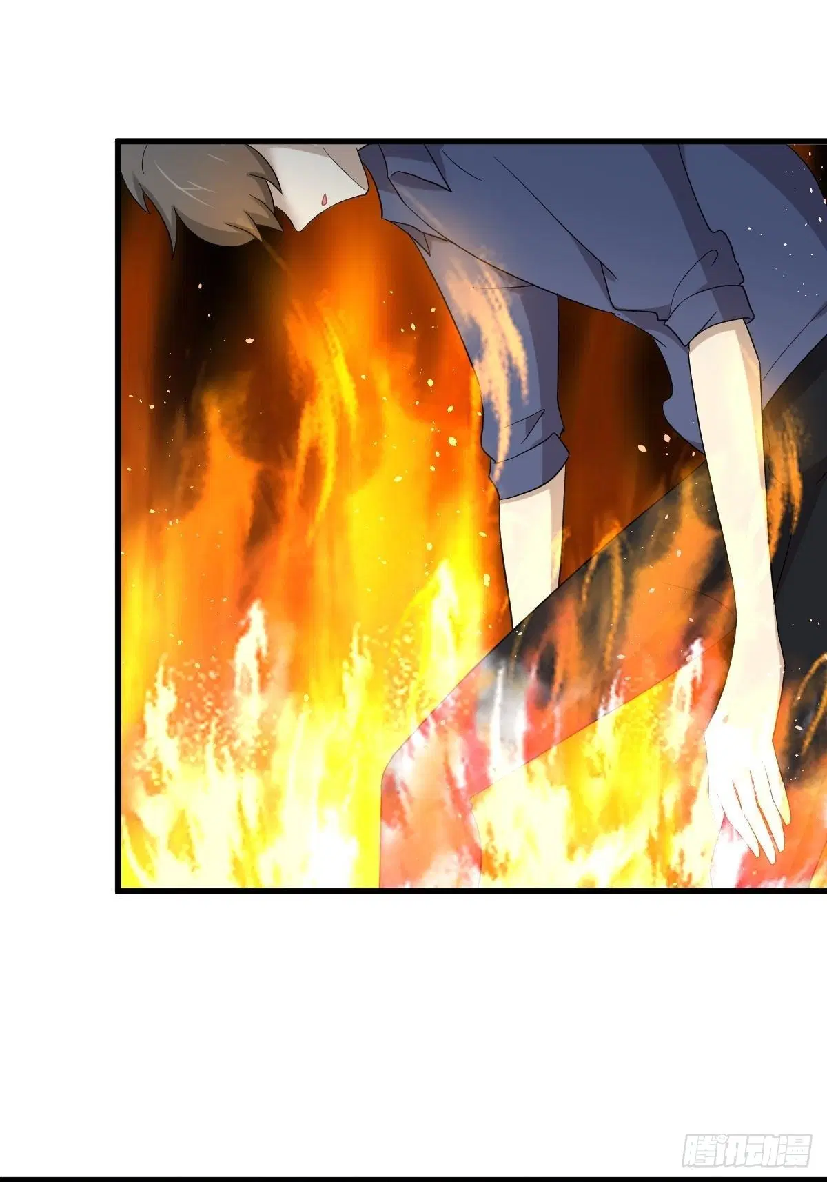 Immortal Swordsman in the Reverse World ตอนที่ 346 — หน้า 45 จาก 50