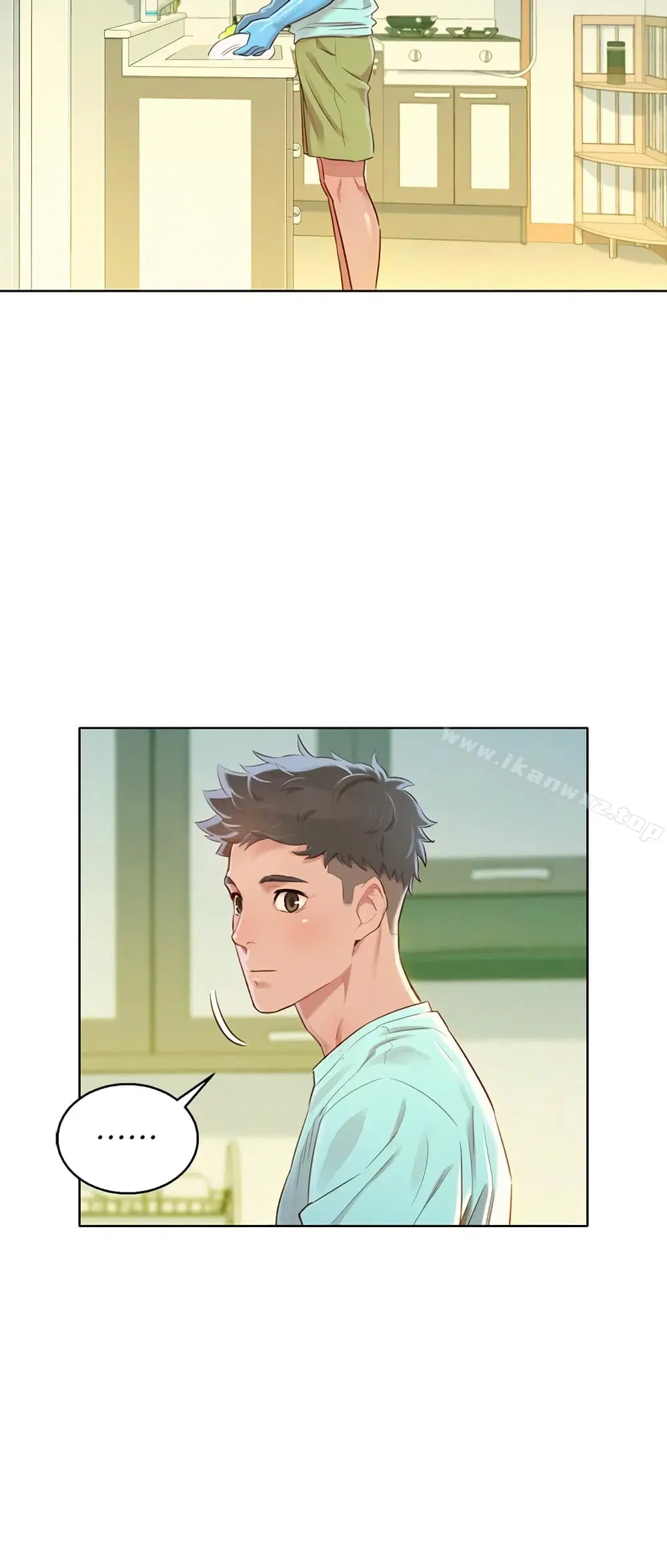 Sister Neighbors ตอนที่ 79 — หน้า 11 จาก 31
