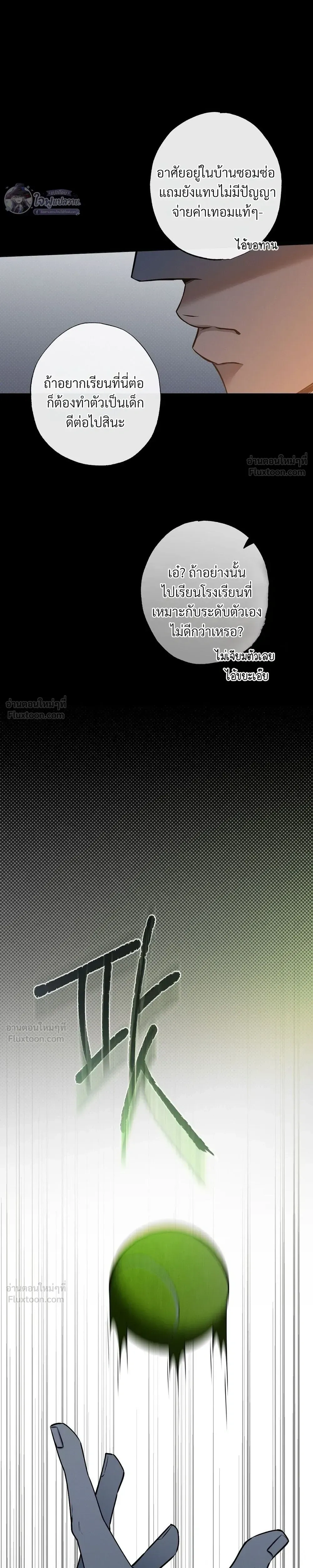 Know My Name – โนว์ ไม เนม ตอนที่ 1 — หน้า 19 จาก 43