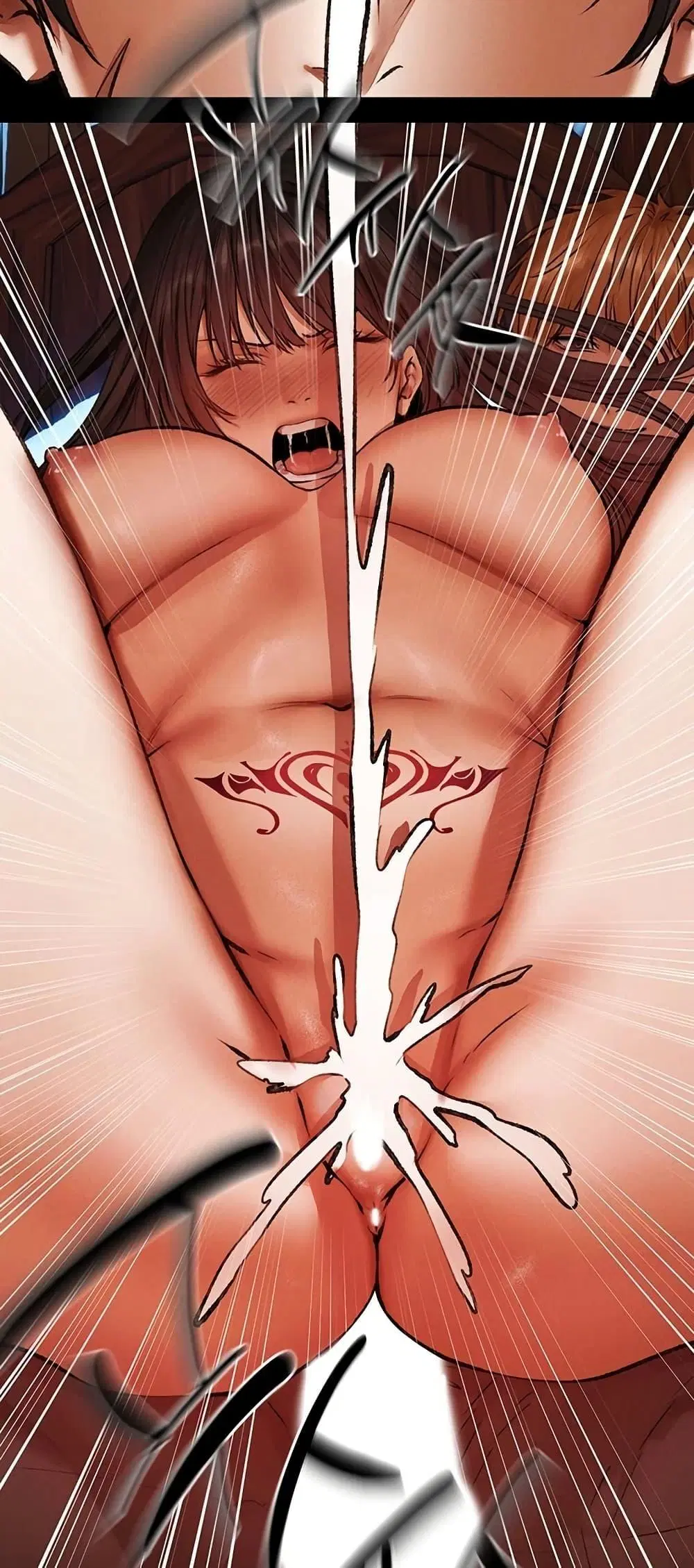 Milf Hunting in Another World ตอนที่ 115 — หน้า 49 จาก 50