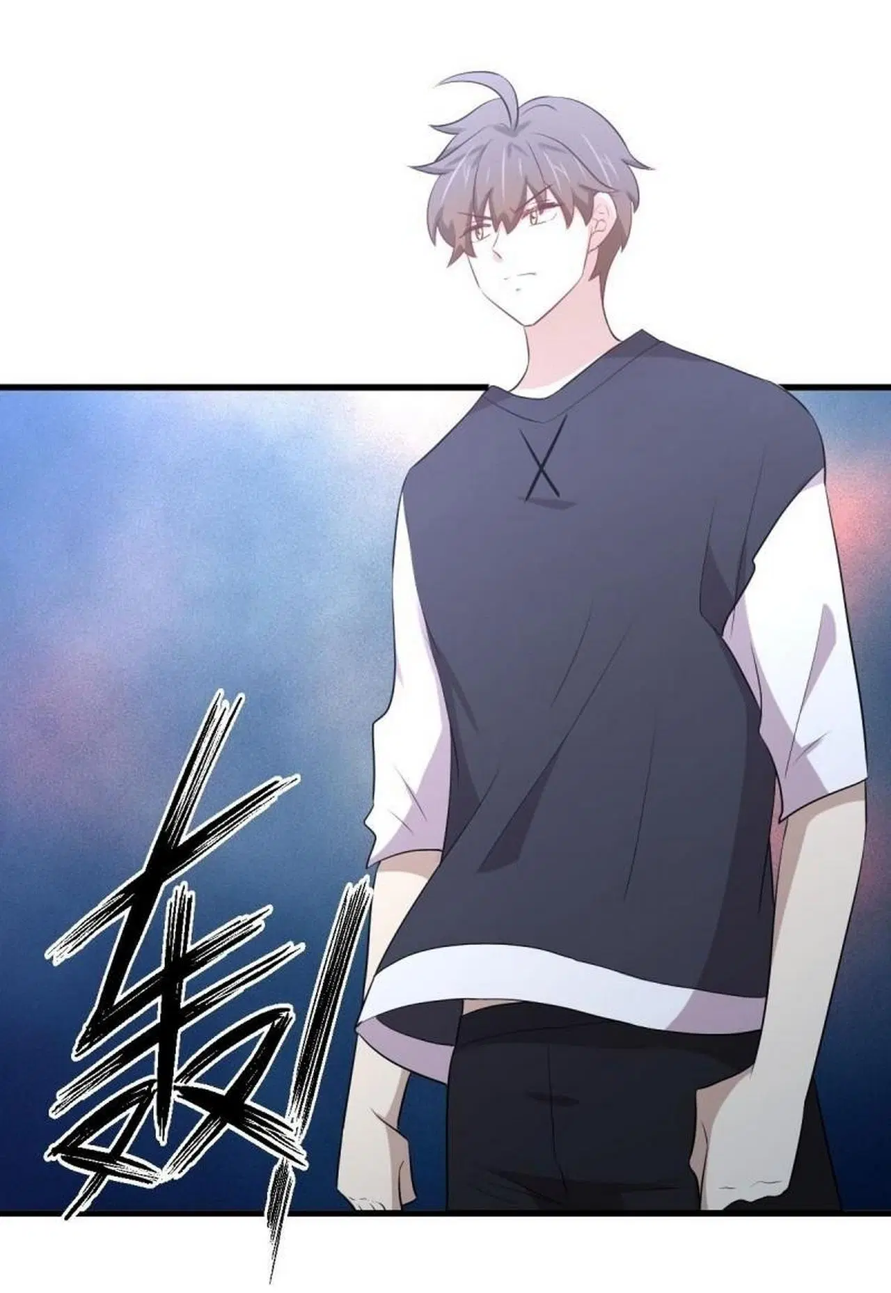 Immortal Swordsman in the Reverse World ตอนที่ 312 — หน้า 9 จาก 45