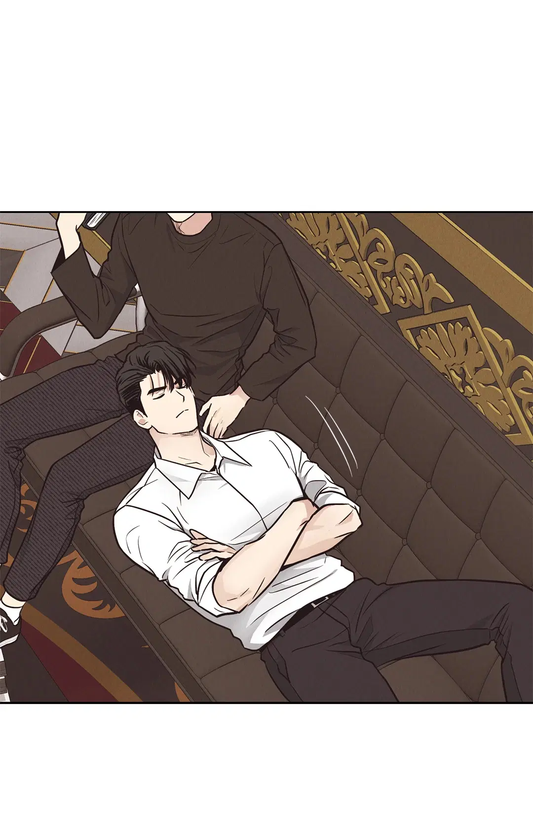 PAYBACK ตอนที่ 68 — หน้า 87 จาก 110