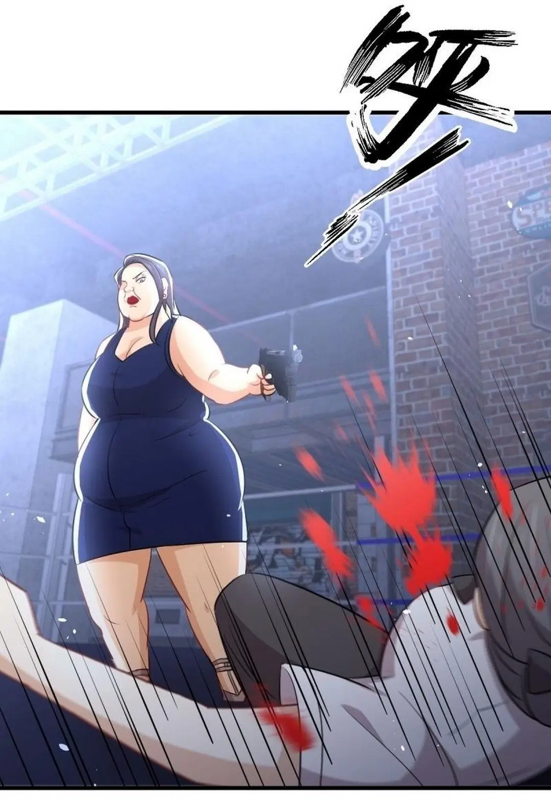 Immortal Swordsman in the Reverse World ตอนที่ 240 — หน้า 28 จาก 48