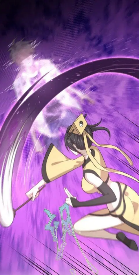 Immortal Swordsman in the Reverse World ตอนที่ 70 — หน้า 11 จาก 38