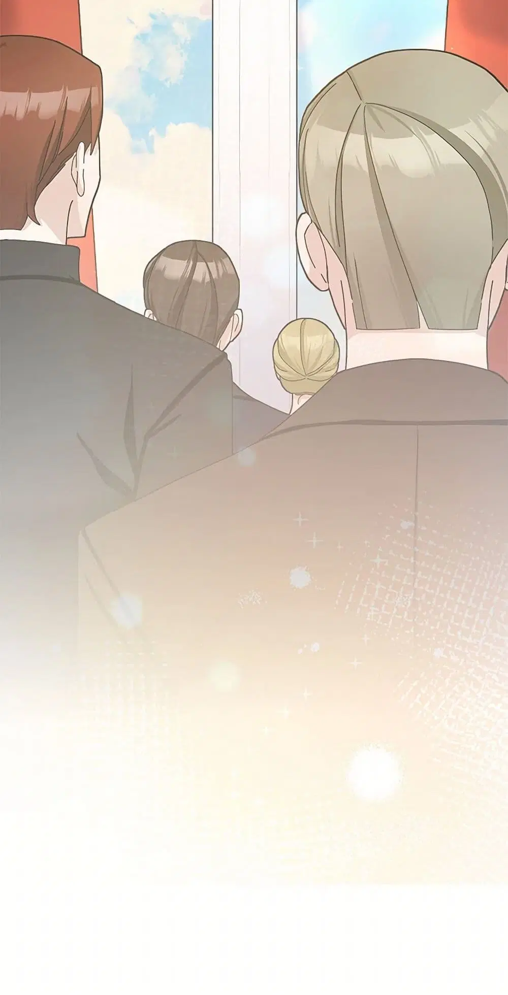 Please Marry Me Again! ตอนที่ 96 — หน้า 35 จาก 39