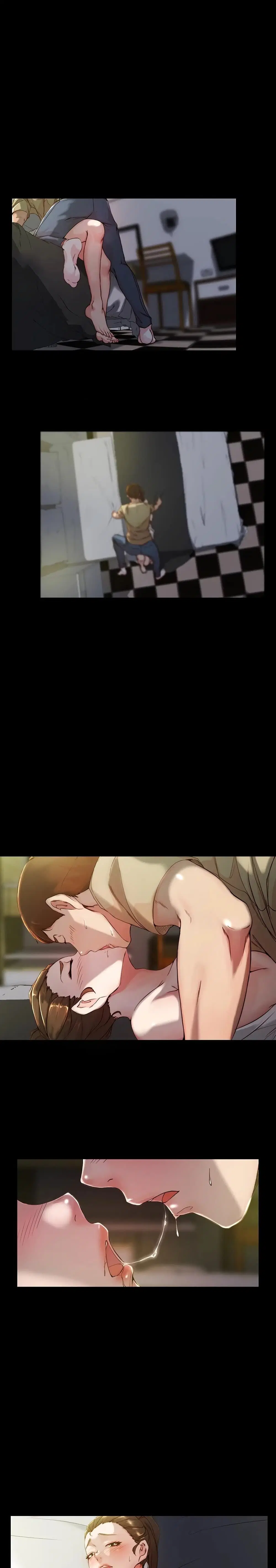 Panty Note ตอนที่ 21 — หน้า 1 จาก 20