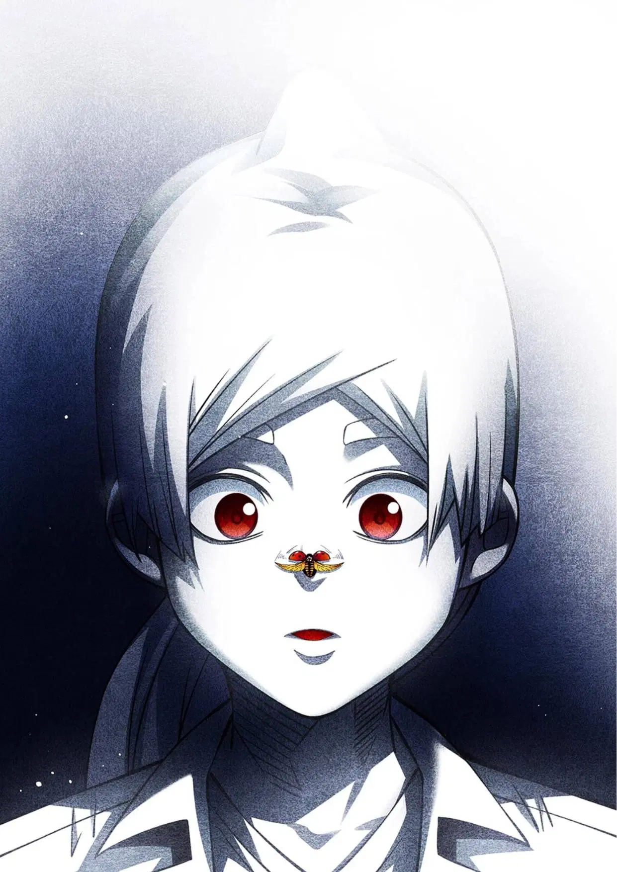 The Last Human ตอนที่ 269 — หน้า 1 จาก 17