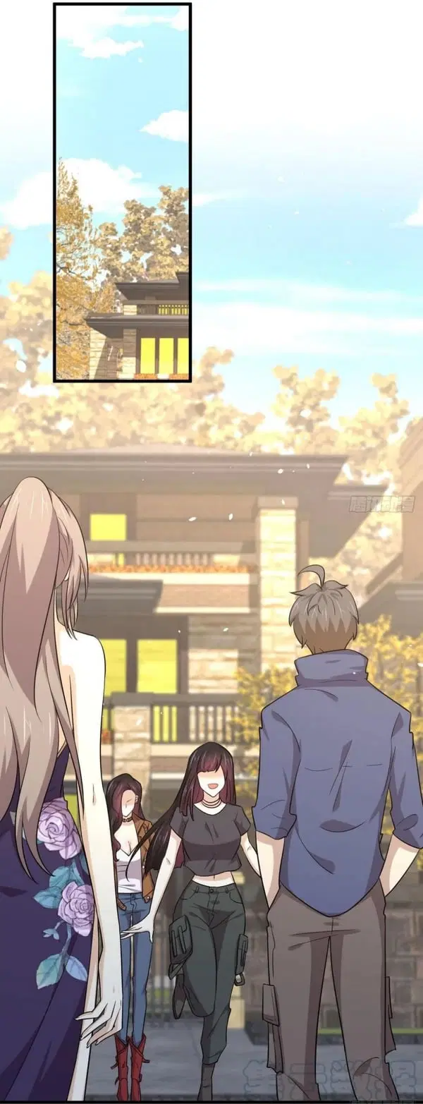 Immortal Swordsman in the Reverse World ตอนที่ 188 — หน้า 8 จาก 34