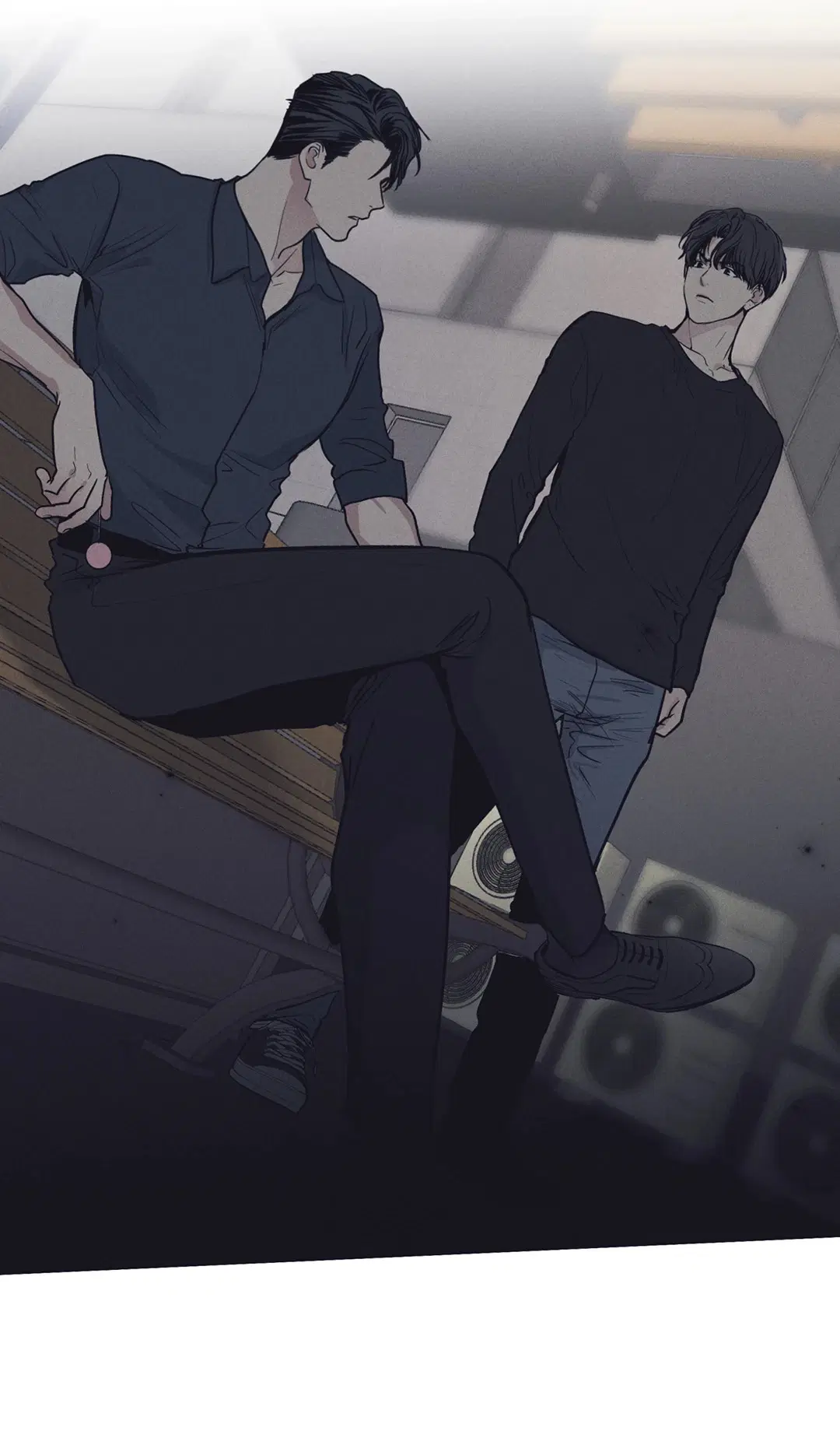 PAYBACK ตอนที่ 19 — หน้า 60 จาก 90