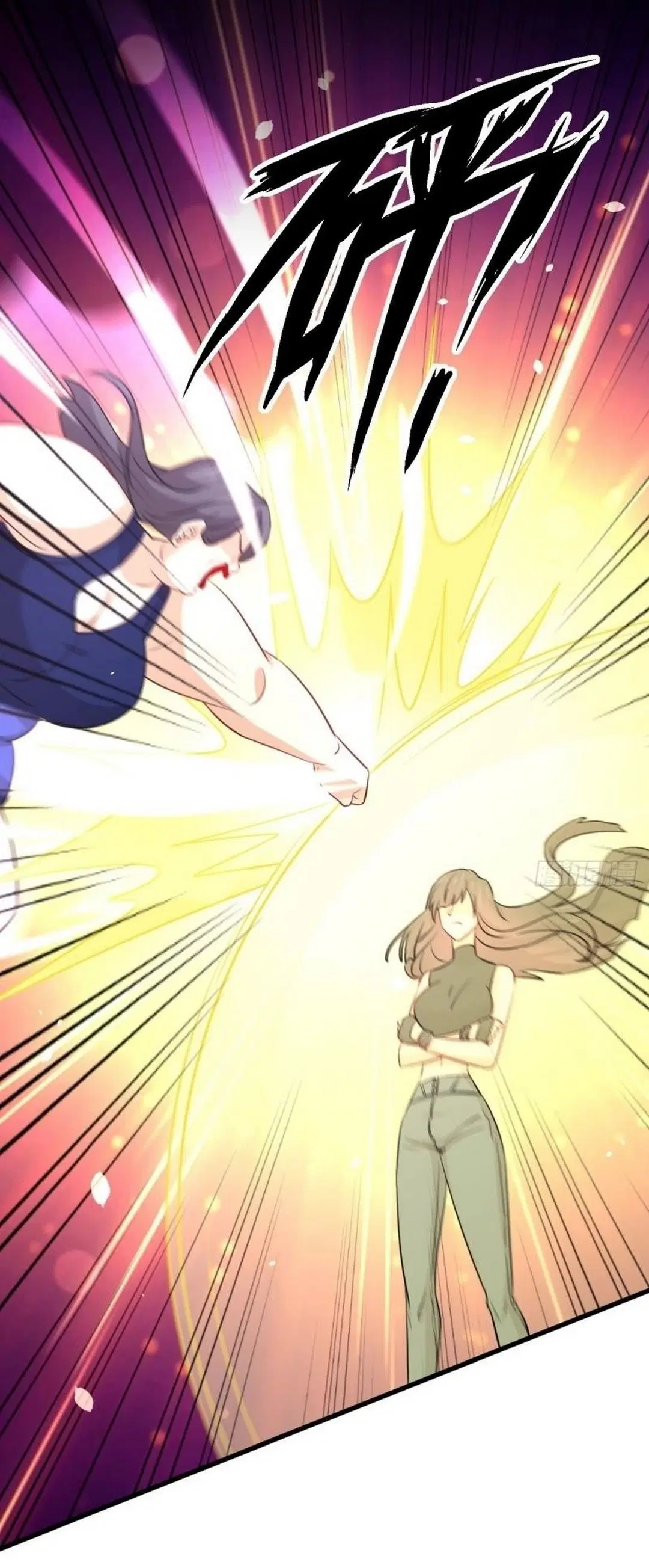 Immortal Swordsman in the Reverse World ตอนที่ 240 — หน้า 20 จาก 48