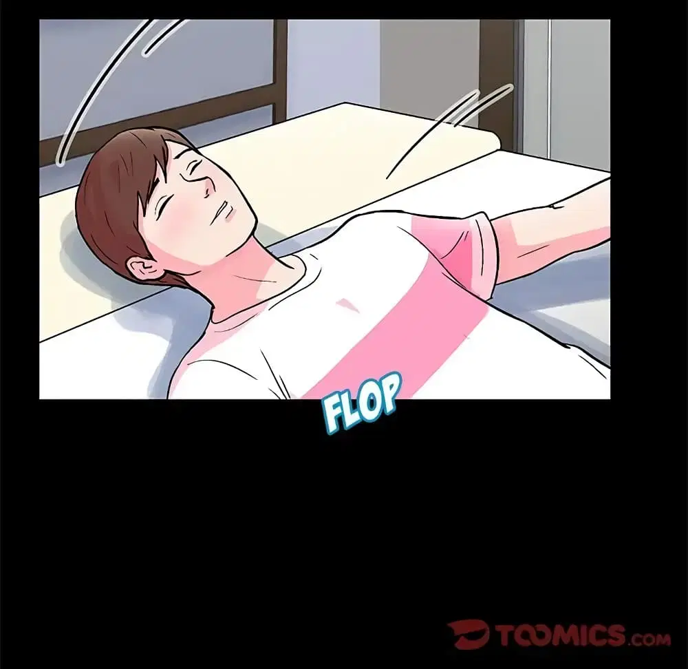 Project Utopia ตอนที่ 57 — หน้า 30 จาก 80