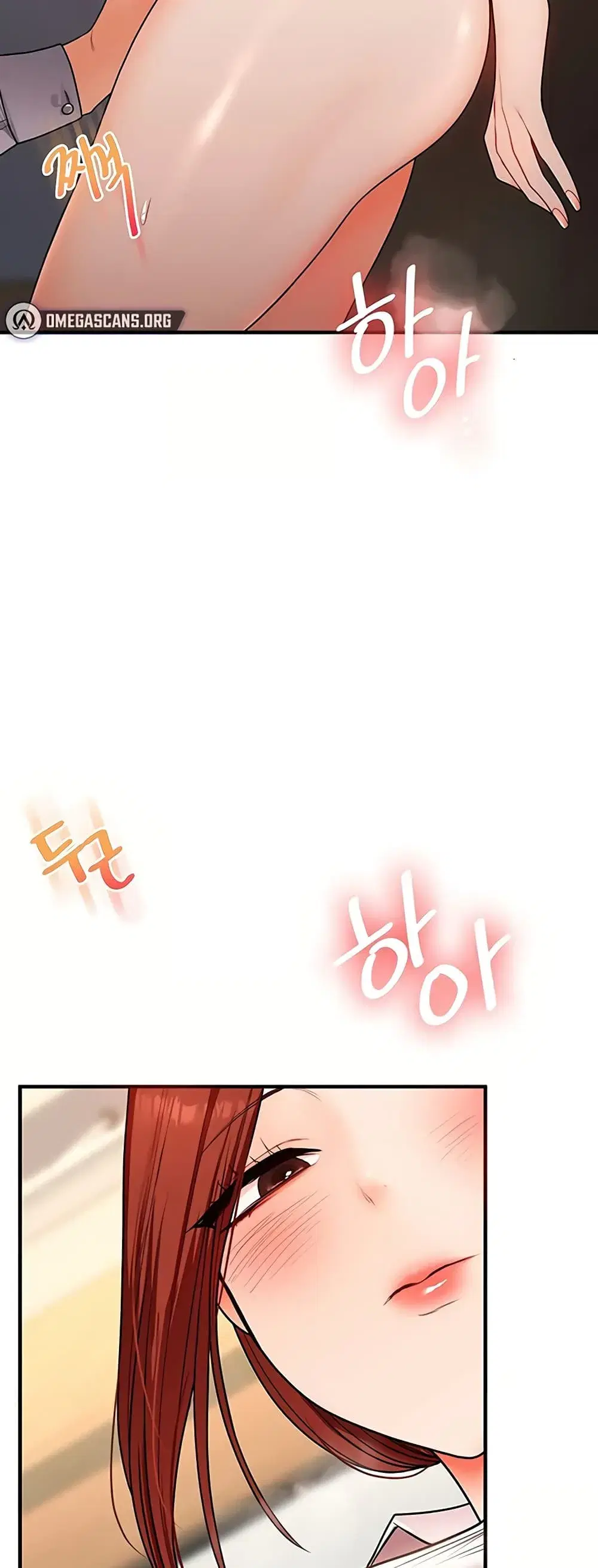 Relationship Reversal ตอนที่ 113 — หน้า 34 จาก 61