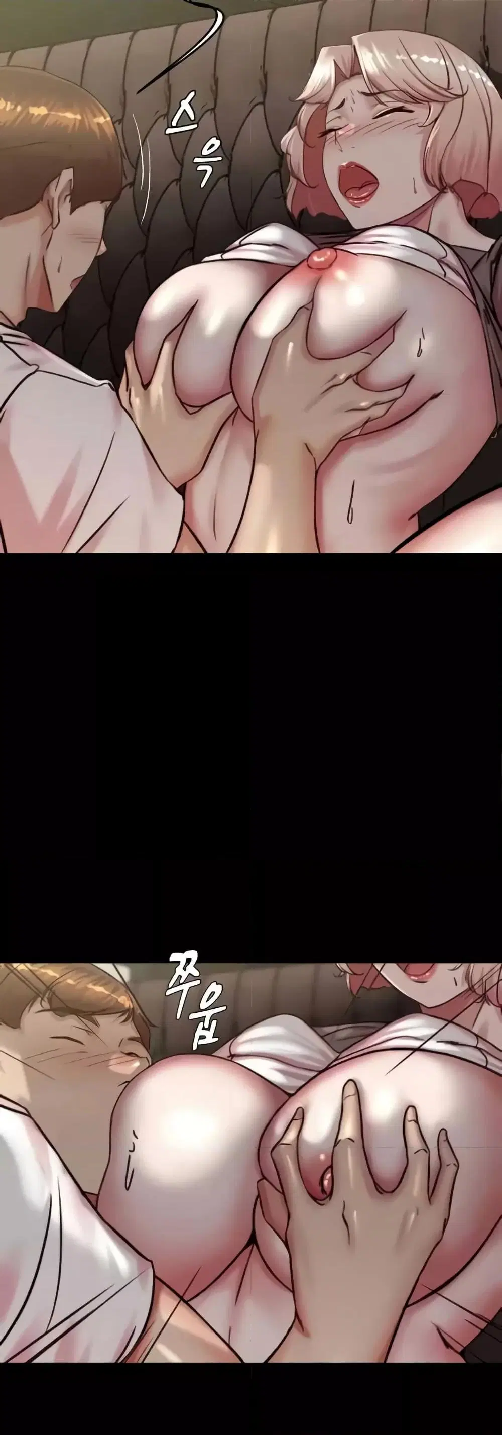 Panty Note ตอนที่ 192 — หน้า 30 จาก 51