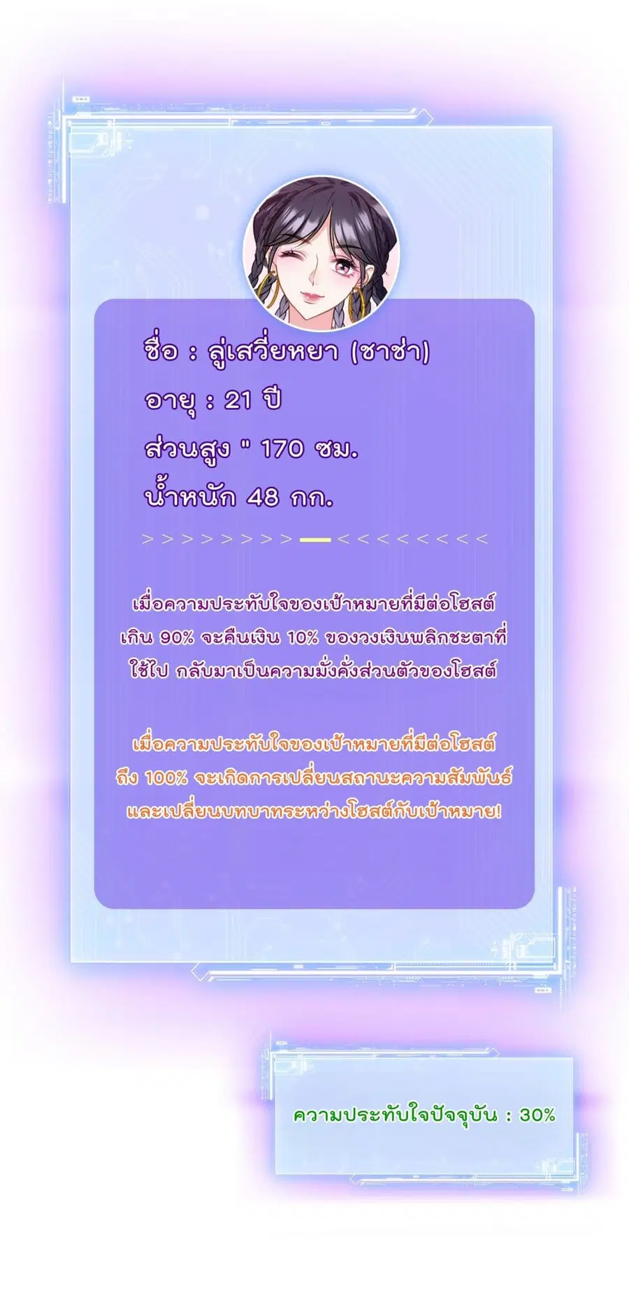 Became a Billionaire After Dog Licking Improperly ตอนที่ 5 — หน้า 12 จาก 45