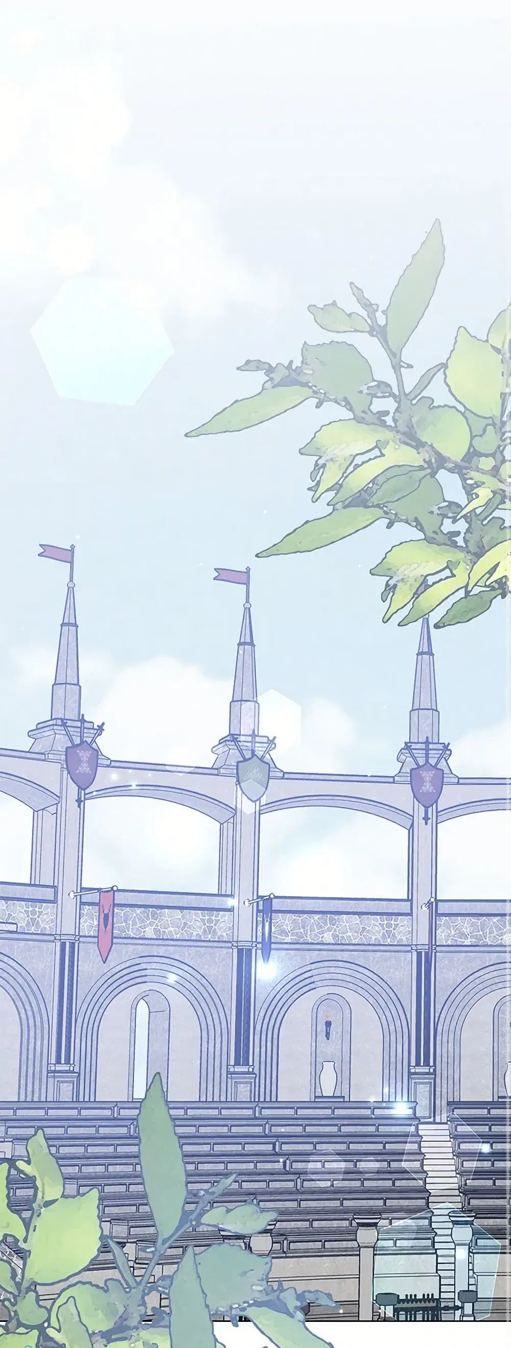 Please Marry Me Again! ตอนที่ 44 — หน้า 1 จาก 37