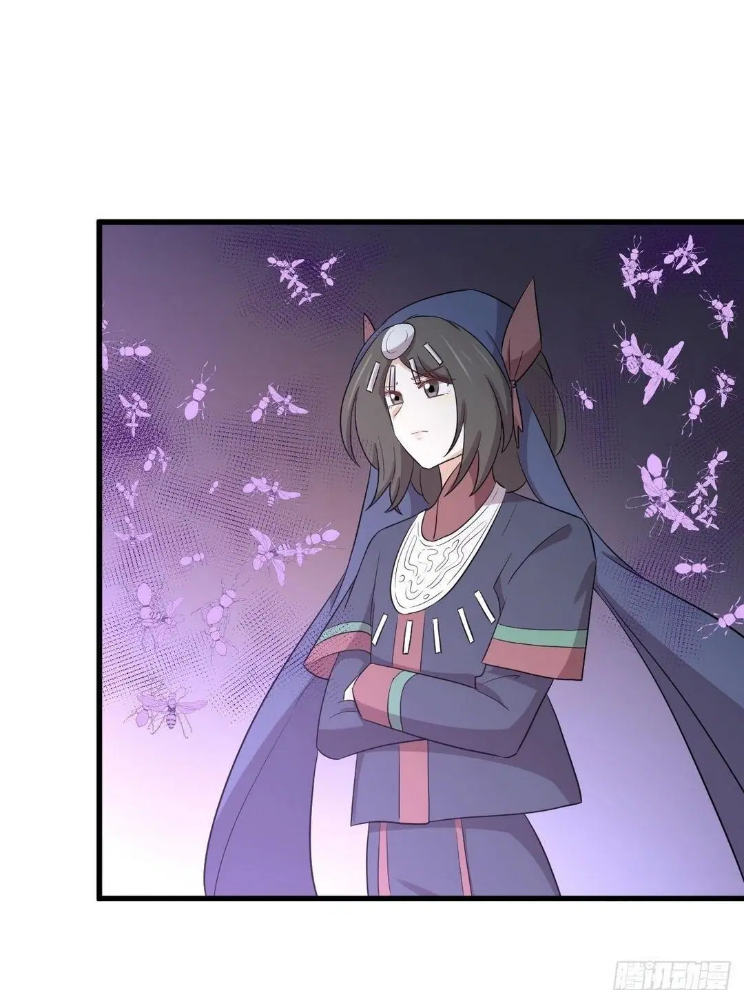 Immortal Swordsman in the Reverse World ตอนที่ 379 — หน้า 38 จาก 47
