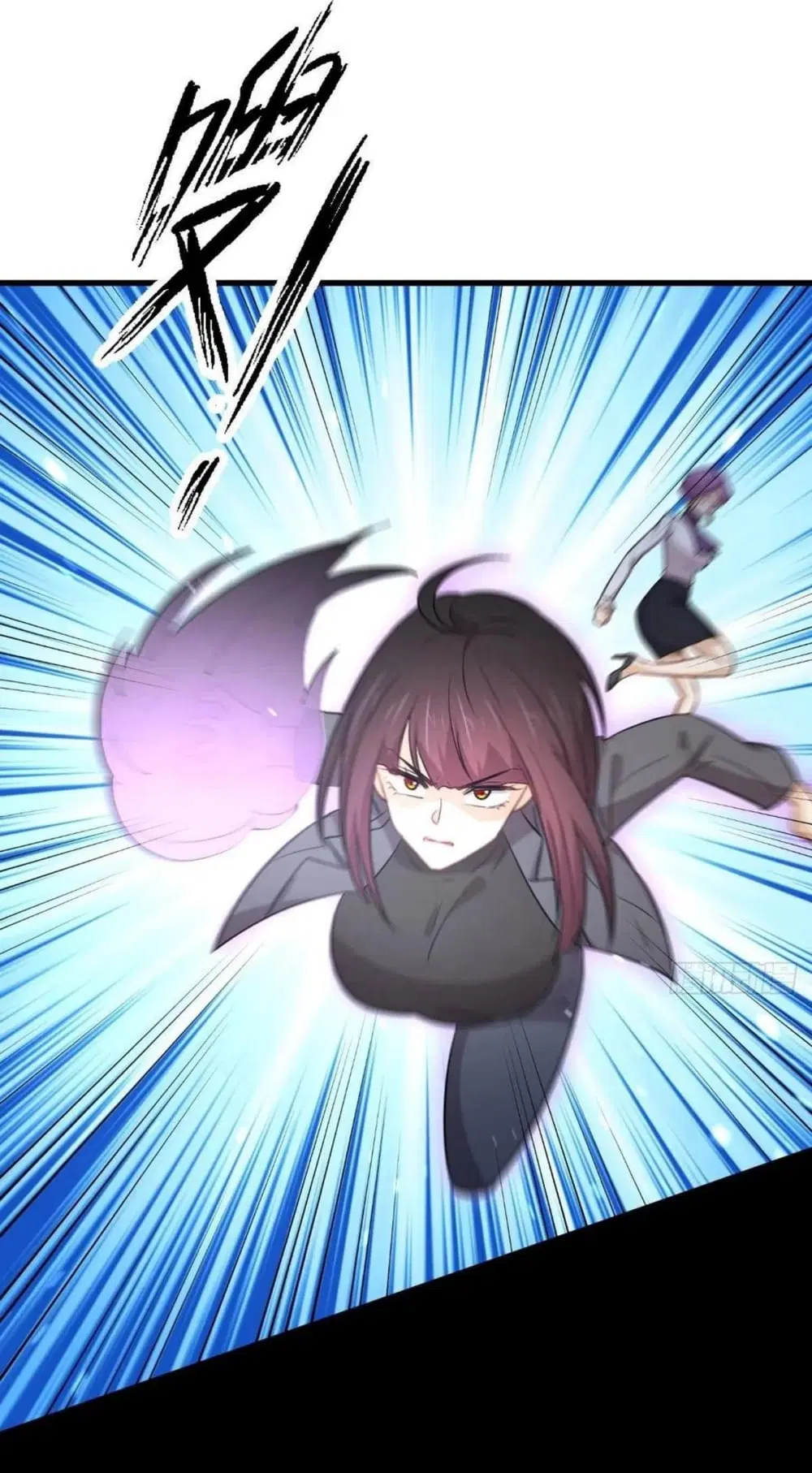 Immortal Swordsman in the Reverse World ตอนที่ 180 — หน้า 5 จาก 37