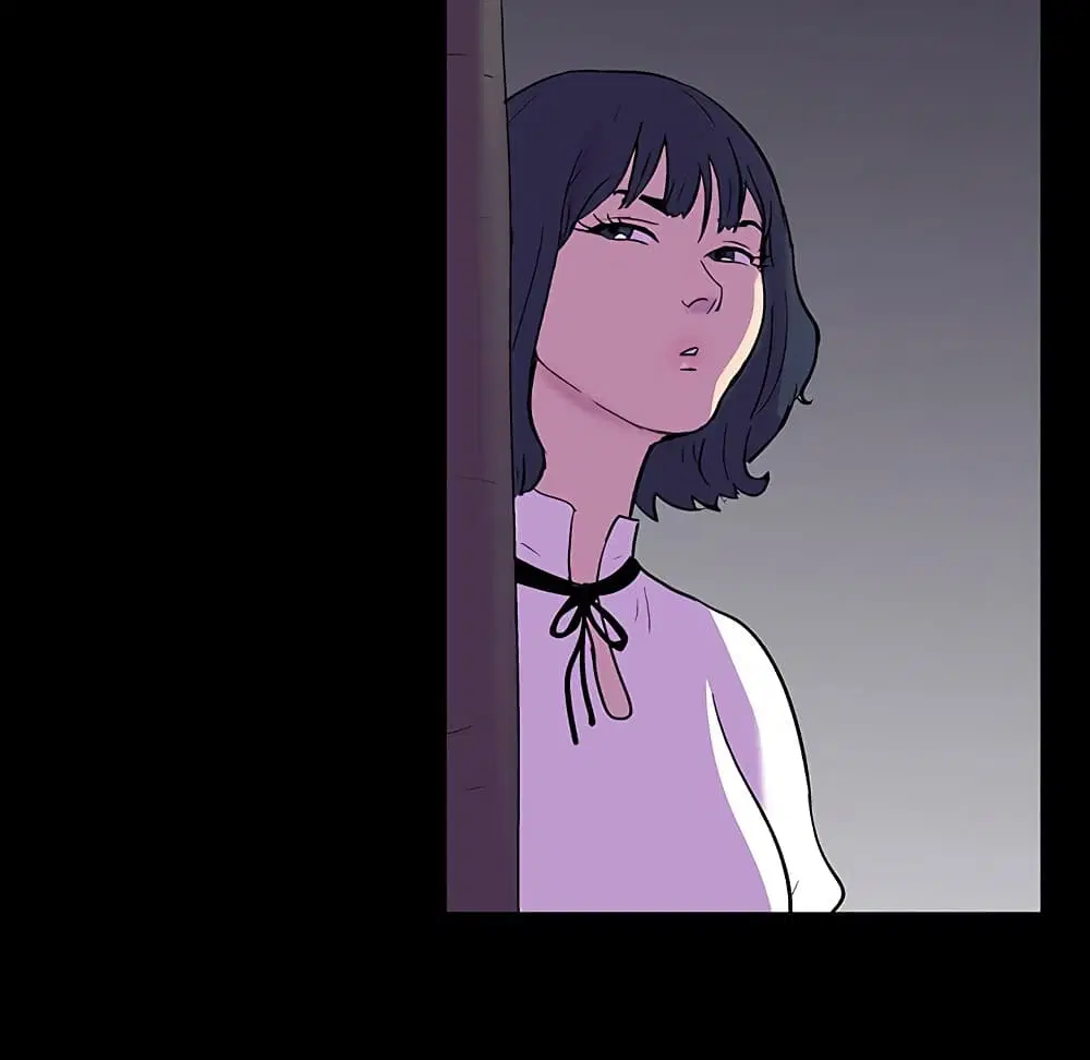 Project Utopia ตอนที่ 112 — หน้า 54 จาก 91