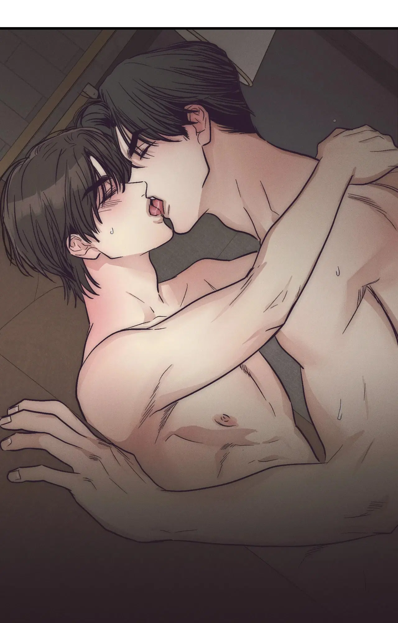 PAYBACK ตอนที่ 95.11 — หน้า 85 จาก 90