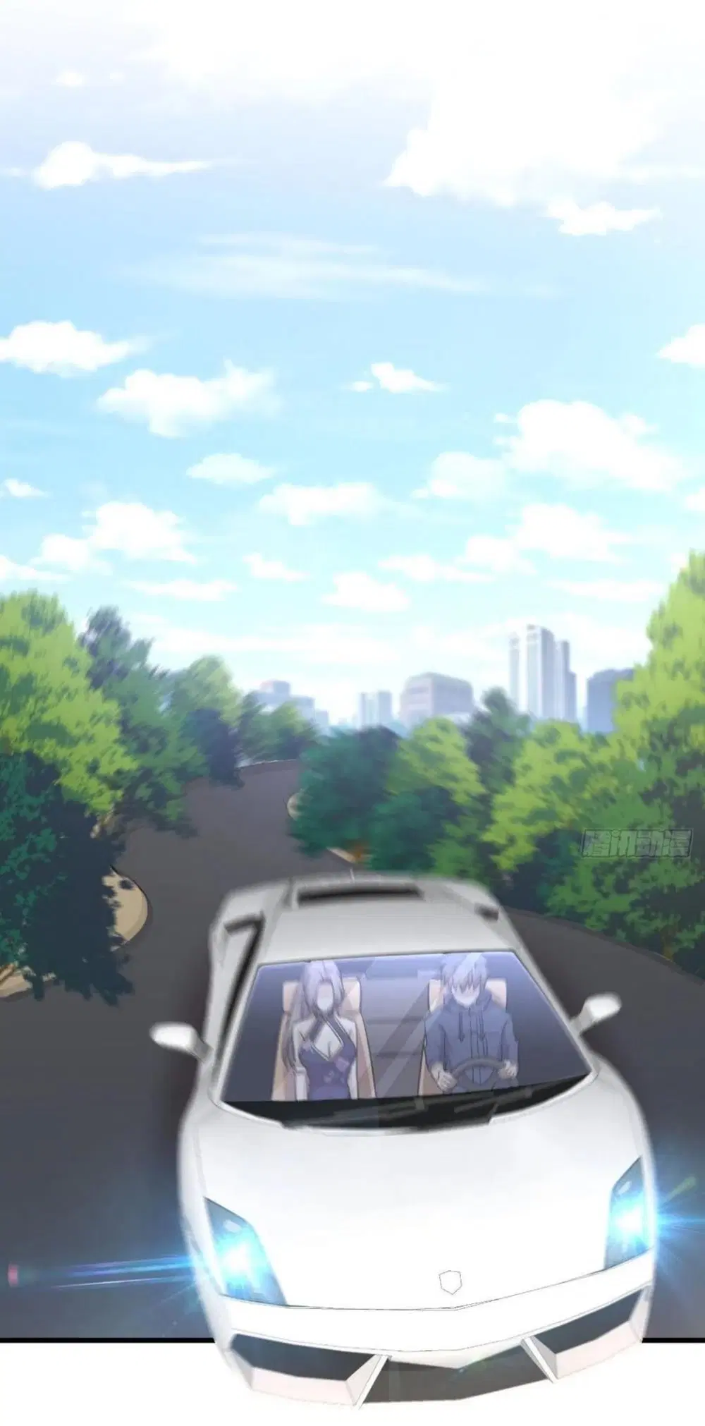 Immortal Swordsman in the Reverse World ตอนที่ 188 — หน้า 2 จาก 34